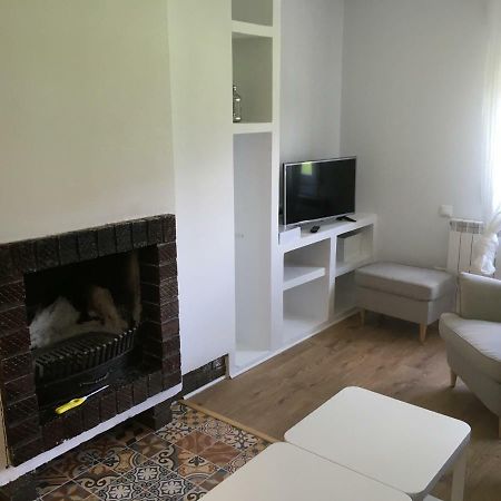 Appartamento Ventana al Pirineo Jaca Esterno foto