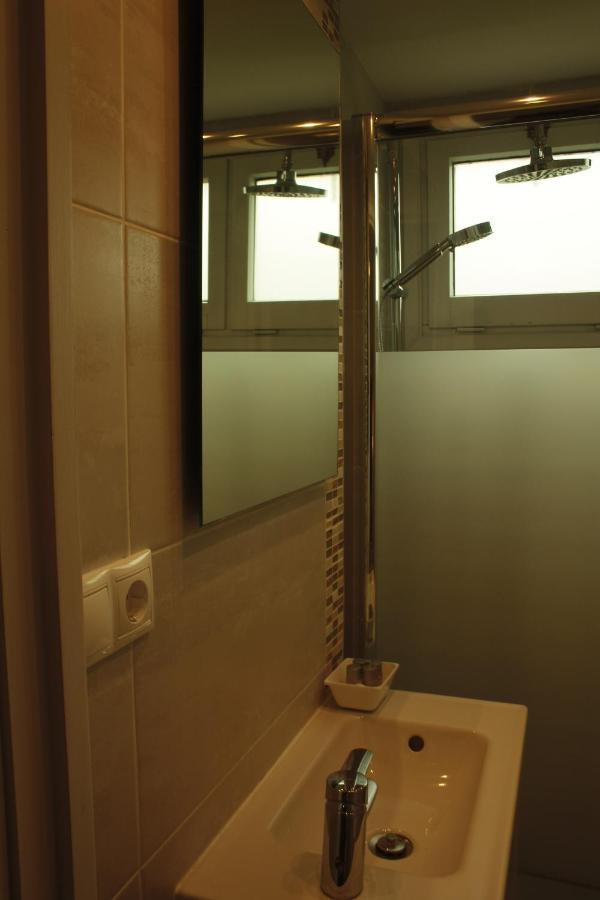 Appartamento Ventana al Pirineo Jaca Esterno foto