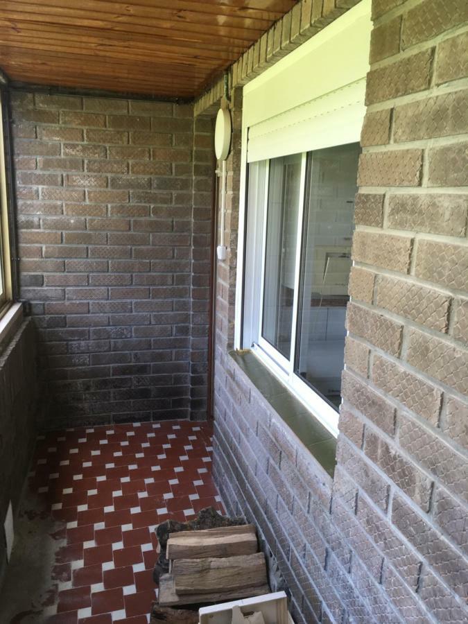 Appartamento Ventana al Pirineo Jaca Esterno foto