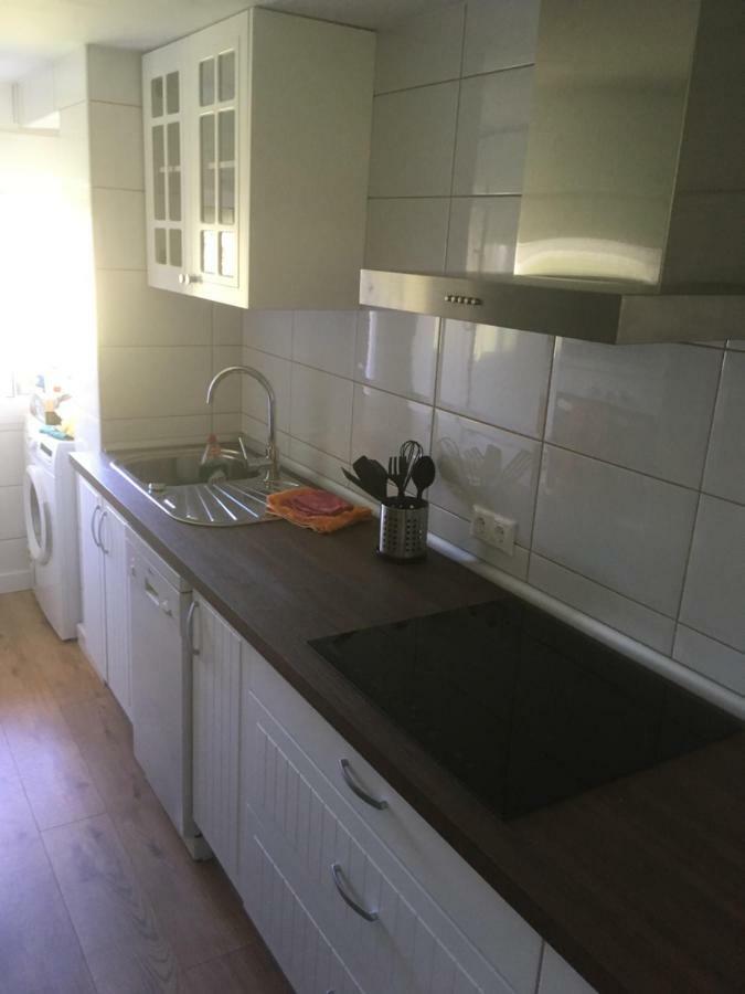 Appartamento Ventana al Pirineo Jaca Esterno foto
