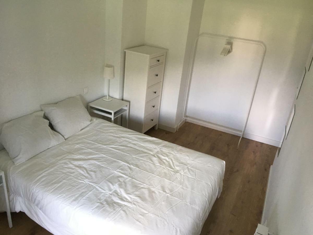 Appartamento Ventana al Pirineo Jaca Esterno foto